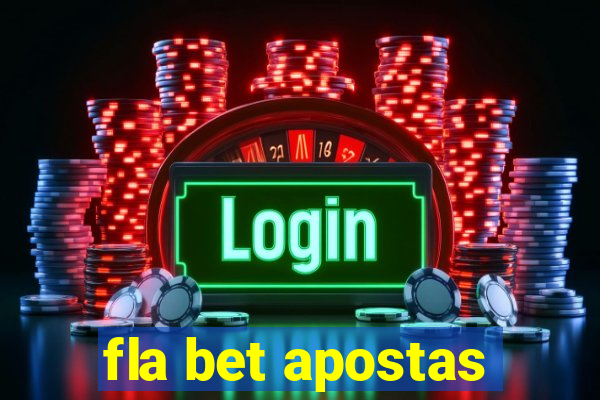 fla bet apostas